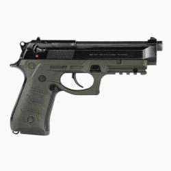Grip & Rail BC2 pour Beretta 92/M9 Olive Drab