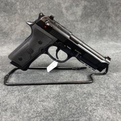 OFFRE SPECIALE - pistolet beretta m9 92x rdo - 9x19 - Full Size