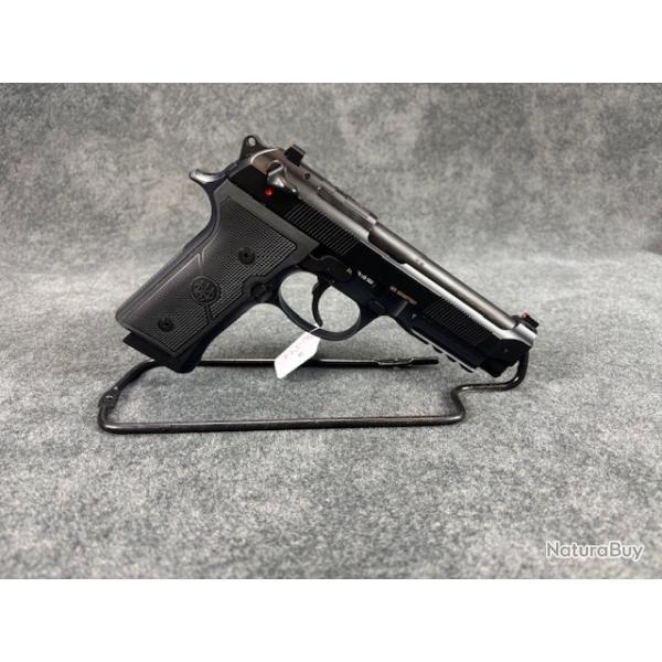 OFFRE SPECIALE - pistolet beretta m9 92x rdo - 9x19 - Full Size