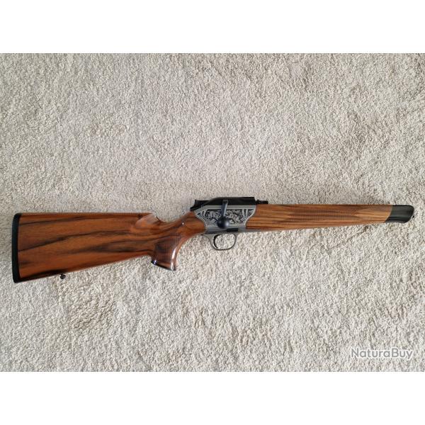 Carcasse blaser r8 luxe avec culasse compl�te calibre standard