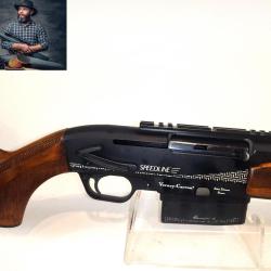 (3033) Carabine De Chasse Verney Carron Speedline Cal.30-06 - OCCASION