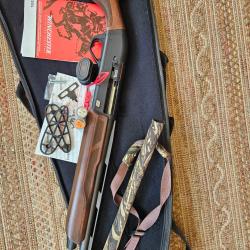 SX4 Field 12/76 bien &eacute;quip&eacute; sorti 3 fois. A tir&eacute; environ 50 cartouches.