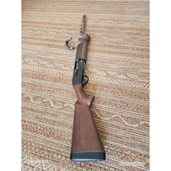 SX4 Field 12/76 bien �quip� sorti 3 fois. A tir� environ 50 cartouches.