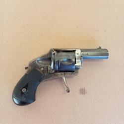 bull dog en 380 cat&eacute;gorie D