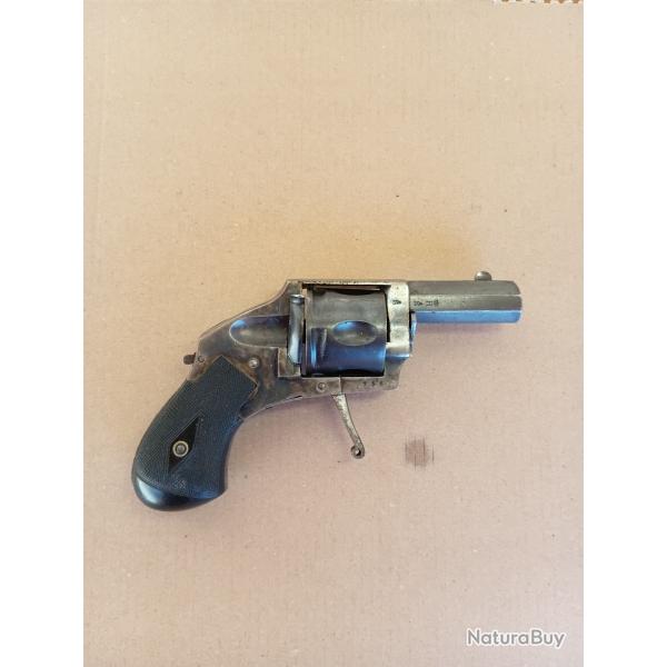 bull dog en 380 cat�gorie D