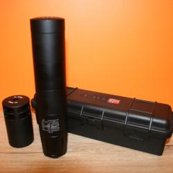 MODERATEUR DE SON A-TEC H2 3 MODULES + FREIN DE BOUCHE OFFERT