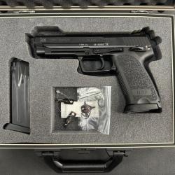 HK USP EXPERT CAL 45ACP