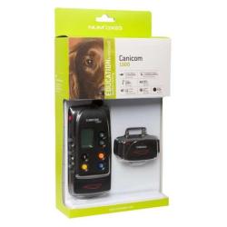 Canicom ensemble dressage 1500