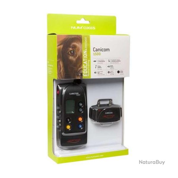 Canicom ensemble dressage 1500