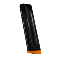 CHARGEUR CZ TS2/TS3 ORANGE 9X19