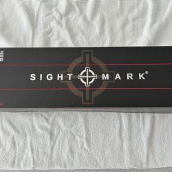 Sightmark Wraith HD 4-32x50 Digital Riflescope