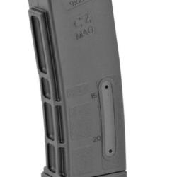 CHARGEUR CZ SCORPION EVO3 20 COUPS CAL.9X19