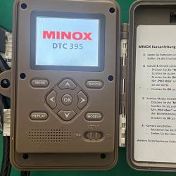 Pi&egrave;ge photo Minox DTC 395