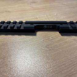 Rail CZ 457