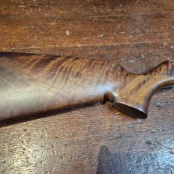 Crosse bois Browning MK3 neuve Grade 3