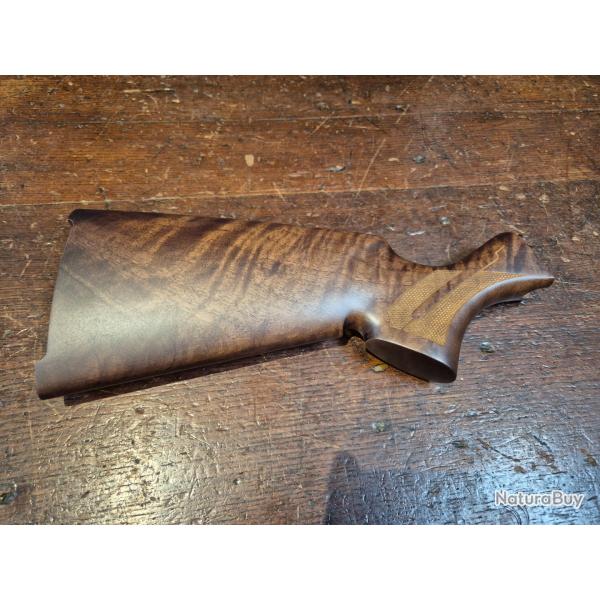 Crosse bois Browning MK3 neuve Grade 3