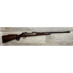 Jolie carabine BSA CF2 243 Winchester