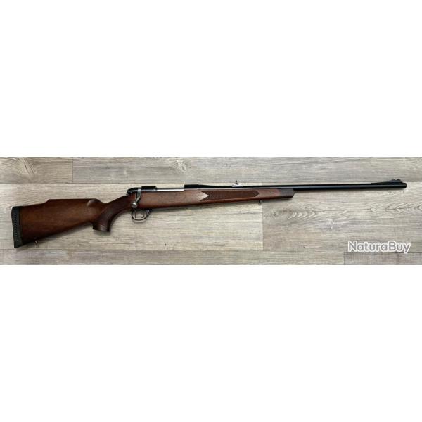 Jolie carabine BSA CF2 243 Winchester