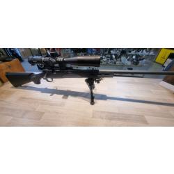 Carabine d'occasion Remington 700 SPS Cal.243Win