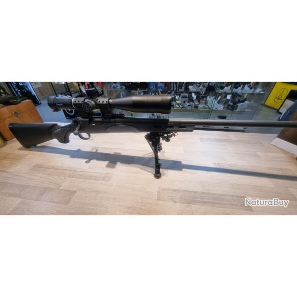 Carabine d'occasion Remington 700 SPS Cal.243Win