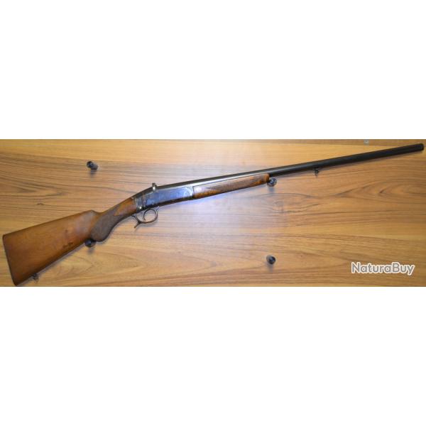 MANUFRANCE SIMPLEX - CAL.16/65 - 1� sans prix de r�serve