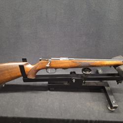 Carabine Weihrauch HW60J, Cal. 22lr - 1� sans prix de r&eacute;serve !!