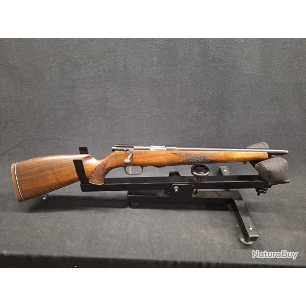 Carabine Weihrauch HW60J, Cal. 22lr - 1� sans prix de r�serve !!