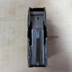 Chargeur de marque WINCHESTER, model 100, calibre 284 Win, 4 coups