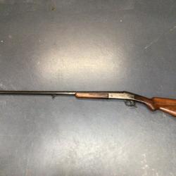 Fusil Manufrance simplex 12/70