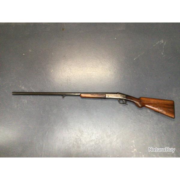 Fusil Manufrance simplex 12/70