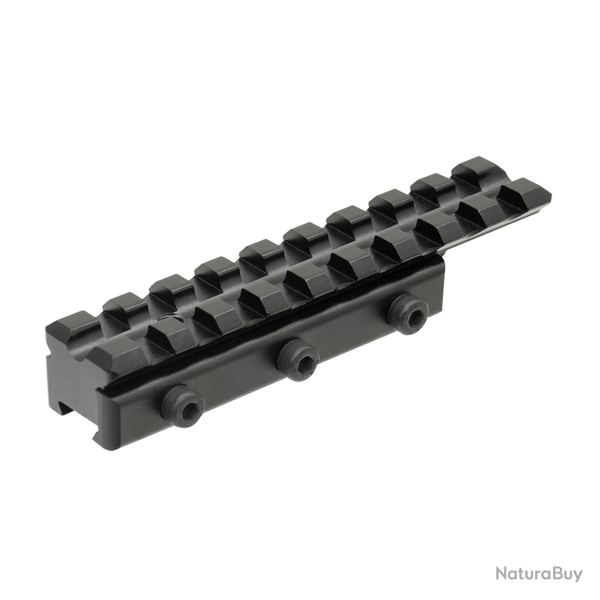 Rail adaptateur UTG 11 mm vers 21 mm