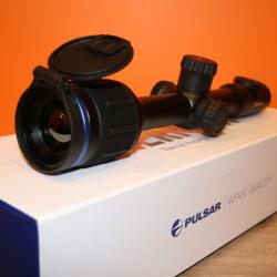LUNETTE THERMIQUE PULSAR THERMION 2 XQ38