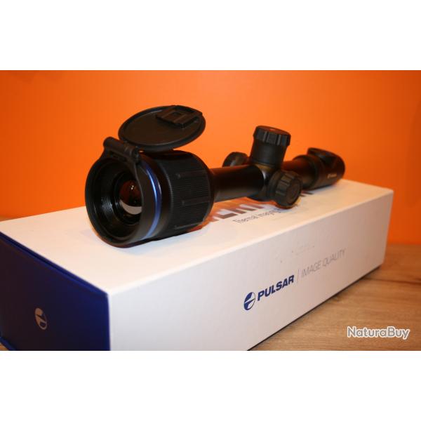 LUNETTE THERMIQUE PULSAR THERMION 2 XQ38