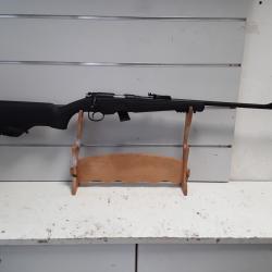 carabine Hatsan escort cal.22lr synthetique can.56cm