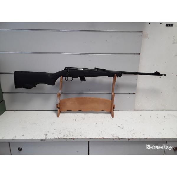 carabine Hatsan escort cal.22lr synthetique can.56cm