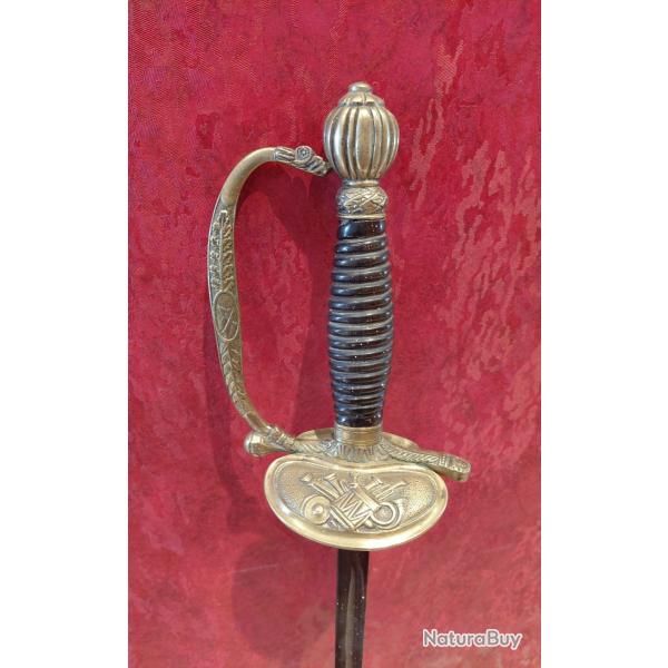 �p�e officier chef de musique 1816