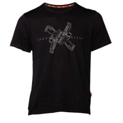 T SHIRT RIVAL