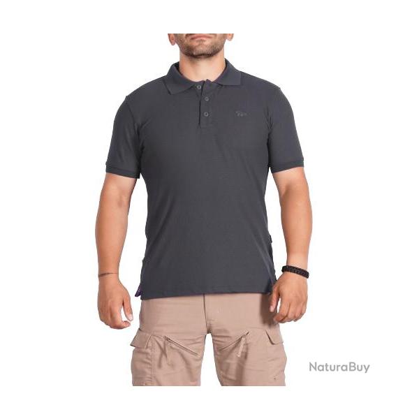 POLO RYKER ANTHRACITE - XL