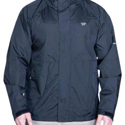 VESTE THOR NOIR