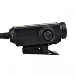 EARMOR M51 TACTICAL PTT-MIDLAND