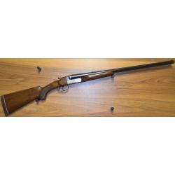 FUSIL UGARTECHEA JUXTAPOSE - CAL.12/70 - 1� sans prix de r&eacute;serve