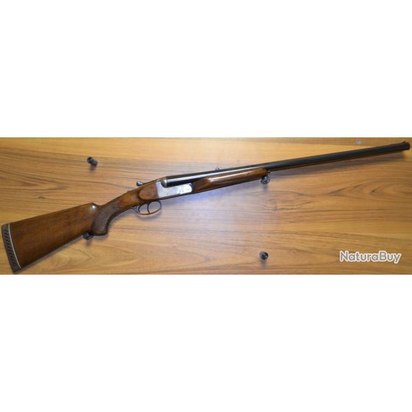 FUSIL UGARTECHEA JUXTAPOSE - CAL.12/70 - 1� sans prix de r�serve