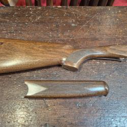 Crosse + devant bois Fusil Beretta Silver Pigeon Cal 20