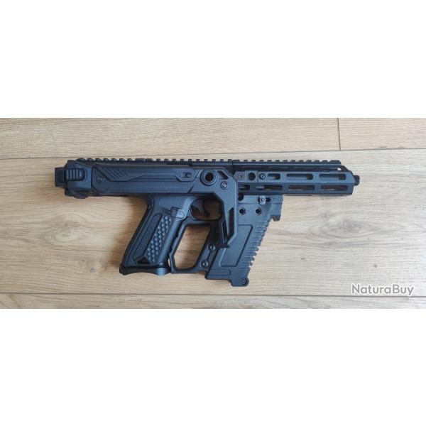 Action army AAP-01 carabine