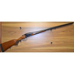 Fusil BAIKAL IJ 43 - CAL.12/70 - 1� sans prix de r&eacute;serve