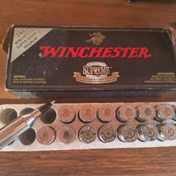 Winchester Supr&ecirc;me 243 WSSM