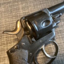 Revolver RIC 380