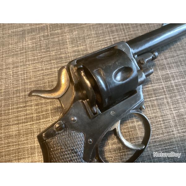 Revolver RIC 380