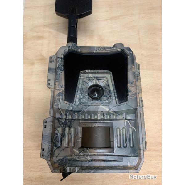 Cam�ra Num'axes PIE 1052 pour pi�ces ou bricoleur