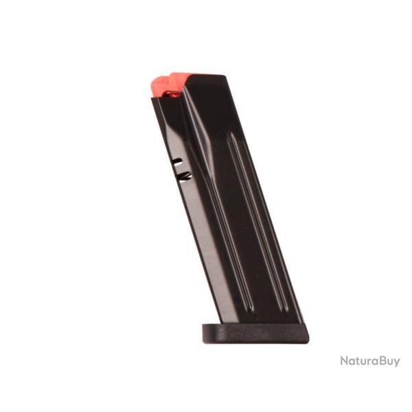 Chargeur CZ pour CZ P-10C 15 coups 9x19 0552-0030-10ND